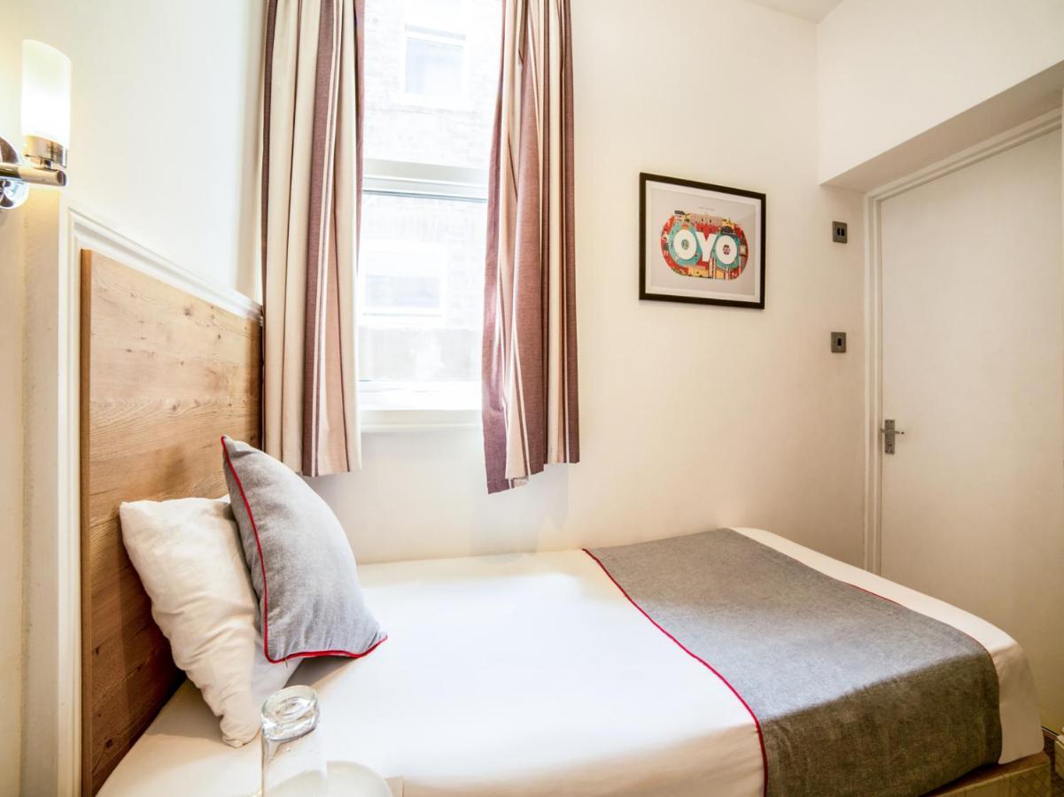 Oyo Tamtam Acton Hotel ลอนดอน ภายนอก รูปภาพ